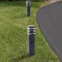 Rabalux Ankara lampa stojąca zewnętrzna 1x12W z czujnikiem ruchu antracyt 77026 zdj.5