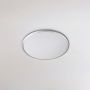 Rabalux Engon plafon 1x18W LED srebrny/biały 71127 zdj.8