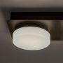 Rabalux Attichus lampa podsufitowa 2x11W LED czarny mat/biały 75002 zdj.4
