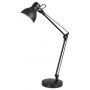 Rabalux Carter lampa biurkowa 1x11 W czarna 6408 zdj.3