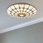 Rabalux Marvel plafon 2x60 W multikolor 8091 zdj.4