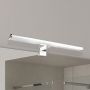 Rabalux Levon kinkiet 1x8 W biały-chrom 2114 zdj.5
