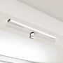 Rabalux Levon kinkiet 1x12 W biały-chrom 2115 zdj.4