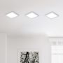 Rabalux Shaun2 lampa do zabudowy 1x3 W biała 71236 zdj.7