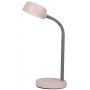 Rabalux Berry lampa biurkowa 1x4,5 W różowa 6779 zdj.1