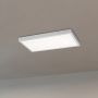 Rabalux Damek 2 plafon 1x24 W biały 71077 zdj.6