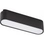 Rabalux LiTrack Line lampa do szynoprzewodów 1x6 W czarny 70111 zdj.6