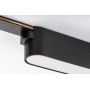 Rabalux LiTrack Line lampa do szynoprzewodów 1x6 W czarny 70111 zdj.10