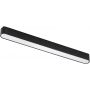 Rabalux LiTrack Line lampa do szynoprzewodów 1x16 W czarny 70113 zdj.6