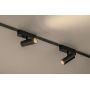Rabalux LiTrack Spot lampa do szynoprzewodów 1x6 W czarny 70114 zdj.9
