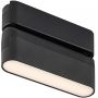 Rabalux LiTrack Line lampa do szynoprzewodów 1x6 W czarny 70105 zdj.9