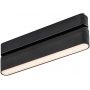 Rabalux LiTrack Line lampa do szynoprzewodów 1x12 W czarny 70117 zdj.9