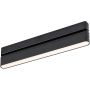 Rabalux LiTrack Line lampa do szynoprzewodów 1x16 W czarny 70118 zdj.9