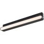Rabalux LiTrack Line lampa do szynoprzewodów 1x16 W czarny 70118 zdj.10