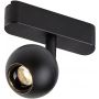 Rabalux LiTrack Spot lampa do szynoprzewodów 1x5 W czarny 70119 zdj.1