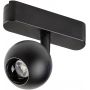 Rabalux LiTrack Spot lampa do szynoprzewodów 1x5 W czarny 70119 zdj.5
