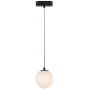 Rabalux LiTrack Pendant lampa do szynoprzewodów 1x5 W biały-czarny 70131 zdj.1