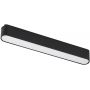 Rabalux LiTrack Line lampa do szynoprzewodów 1x12 W czarny 70112 zdj.6