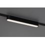 Rabalux LiTrack Line lampa do szynoprzewodów 1x13 W czarny 70124 zdj.8