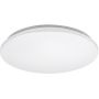 Rabalux Cerrigen plafon 1x48W LED biały 71036 zdj.1