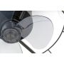 Rabalux Cadmus lampa podsufitowa 3x25W z wentylatorem czarny mat 71043 zdj.5