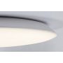 Rabalux Rorik plafon 1x24W LED biały 71124 zdj.4