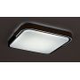 Rabalux Arild plafon 1x48W LED biały/czarny 71146 zdj.5