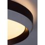 Rabalux Fontana plafon 1x24W LED biały/brązowy 71159 zdj.5