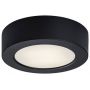 Rabalux Shaun2 lampa do zabudowy 1x7 W czarna 71198 zdj.1