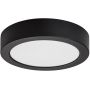 Rabalux Shaun2 lampa do zabudowy 1x15 W czarna 71199 zdj.3
