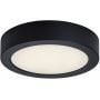 Rabalux Shaun2 lampa do zabudowy 1x15 W czarna 71199 zdj.1