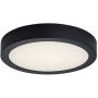 Rabalux Shaun2 lampa do zabudowy 1x24 W czarna 71200 zdj.3
