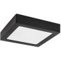 Rabalux Shaun2 lampa do zabudowy 1x15 W czarna 71202 zdj.3
