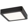 Rabalux Shaun2 lampa do zabudowy 1x15 W czarna 71202 zdj.4
