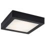 Rabalux Shaun2 lampa do zabudowy 1x15 W czarna 71202 zdj.1