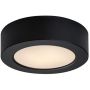 Rabalux Shaun2 lampa do zabudowy 1x7 W czarna 71210 zdj.1