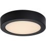 Rabalux Shaun2 lampa do zabudowy 1x15 W czarna 71211 zdj.1