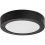 Rabalux Shaun2 lampa do zabudowy 1x15 W czarna 71211 zdj.3