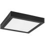 Rabalux Shaun2 lampa do zabudowy 1x24 W czarna 71215 zdj.3