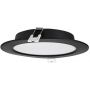 Rabalux Shaun2 lampa do zabudowy 1x12 W czarna 71242 zdj.5