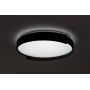 Rabalux Laleh inteligentny plafon 1x24 W biały-czarny 71305 zdj.6