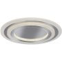 Rabalux Taneli 2 lampa podsufitowa 1x56 W chrom 71315 zdj.1