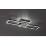Rabalux Ramin lampa podsufitowa 3x30 W biała-czarna 71393 zdj.6