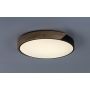 Rabalux Maple2 lampa podsufitowa 24 W czarna-drewno 71416 zdj.4