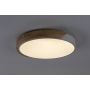 Rabalux Maple2 lampa podsufitowa 24 W biały-drewno 71417 zdj.4