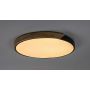 Rabalux Maple2 lampa podsufitowa 42 W czarna-drewno 71418 zdj.4
