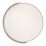 Rabalux Maple2 lampa podsufitowa 42 W biały-drewno 71419 zdj.5