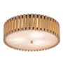 Rabalux Noxelle lampa podsufitowa 3x25 W czarna-drewno 71420 zdj.1