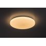 Rabalux Danny 2 lampa podsufitowa 34 W biała 71446 zdj.4