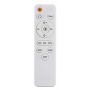 Rabalux Danny 2 lampa podsufitowa 34 W biała 71446 zdj.8